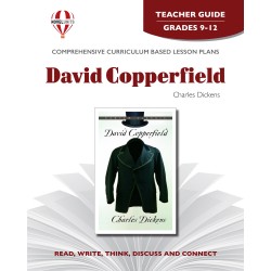 David Copperfield (Teacher's Guide)