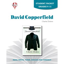 David Copperfield (Student Packet)