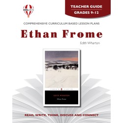 Ethan Frome (Teacher's Guide)