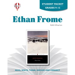 Ethan Frome (Student Packet)