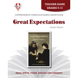 Great Expectations (Teacher's Guide)