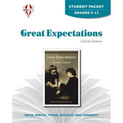 Great Expectations (Student Packet)