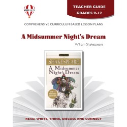 Midsummer Night's Dream, A (Teacher's Guide)