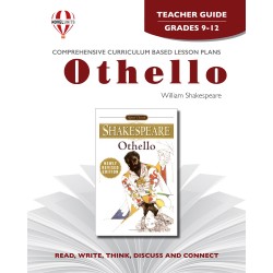 Othello (Teacher's Guide)
