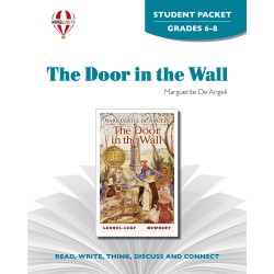 Door in the Wall, The (Student Packet)