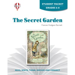 Secret Garden, The (Student Packet)