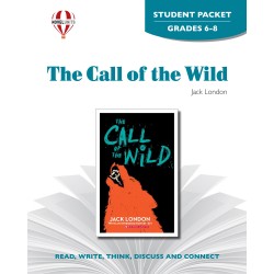 Call of the Wild, The (Student Packet)