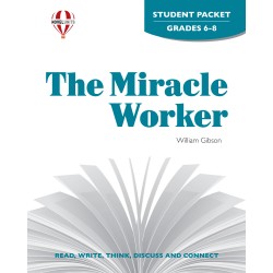 Miracle Worker, The (Student Packet)