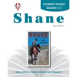 Shane (Student Packet)