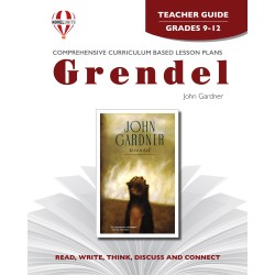 Grendel (Teacher's Guide)