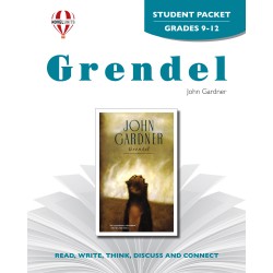 Grendel (Student Packet)