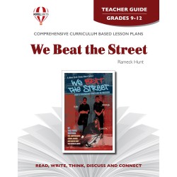 We Beat the Street (Teacher's Guide)