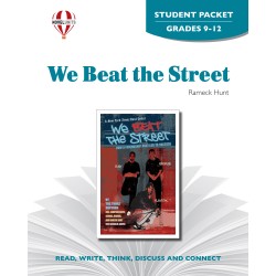 We Beat the Street (Student Packet)