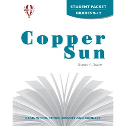 Copper Sun (Student Packet)