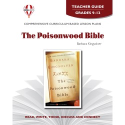 Poisonwood Bible, The (Teacher's Guide)