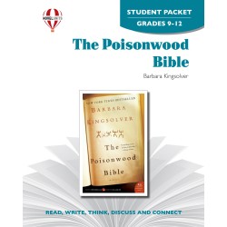 Poisonwood Bible, The (Student Packet)