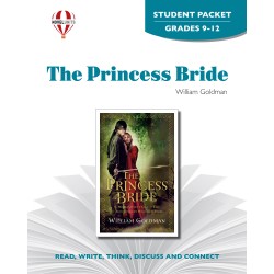 Princes Bride, The (Student Packet)