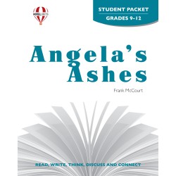 Angela's Ashes (Student Packet)