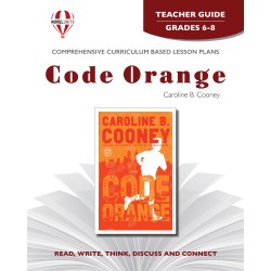 Code Orange (Teacher's Guide)
