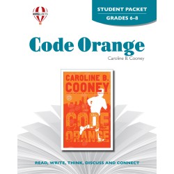 Code Orange (Student Packet)