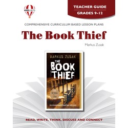 Book Thief, The (Teacher's Guide)