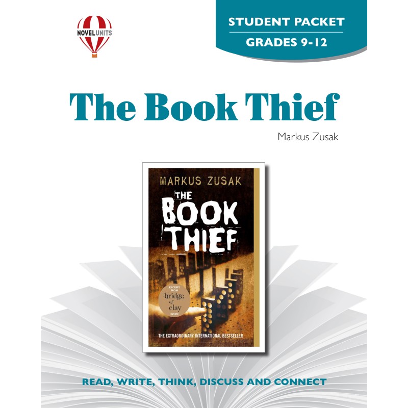 Book Thief, The (Student Packet)