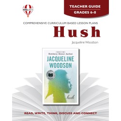 Hush (Teacher's Guide)