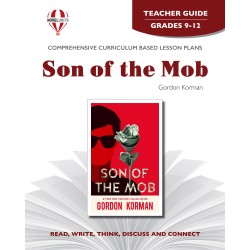 Son of the Mob (Teacher's Guide)