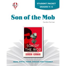 Son of the Mob (Student Packet)