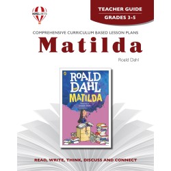 Matilda (Teacher's Guide)