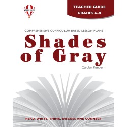 Shades of Gray (Teacher's Guide)