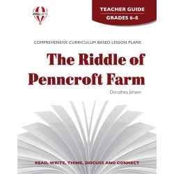 Riddle of Penncroft Farm, The (Teacher's Guide)
