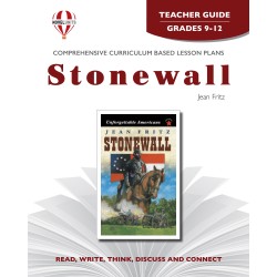 Stonewall (Teacher's Guide)