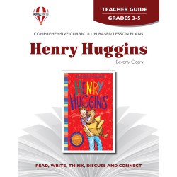 Henry Huggins (Teacher's Guide)