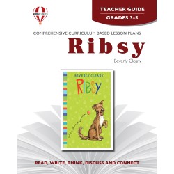 Ribsy (Teacher's Guide)