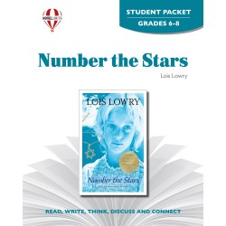 Number the Stars (Student Packet)