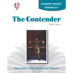 Contender, The (Student Packet)