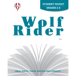Wolf Rider (Student Packet)