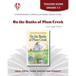 On the Banks of Plum Creek (Teacher's Guide)