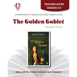 Golden Goblet, The (Teacher's Guide)