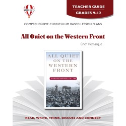 All Quiet on the Western Front (Teacher's Guide)