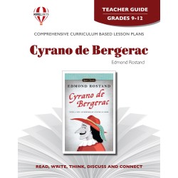 Cyrano de Bergerac (Teacher's Guide)