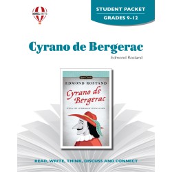 Cyrano de Bergerac (Student Packet)