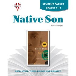 Native Son (Student Packet)
