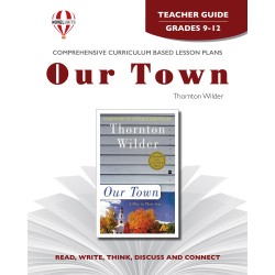 Our Town (Teacher's Guide)