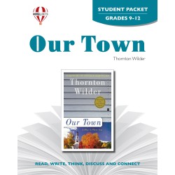 Our Town (Student Packet)