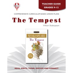 Tempest , The (Teacher's Guide)