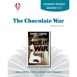 Chocolate War, The (Student Packet)