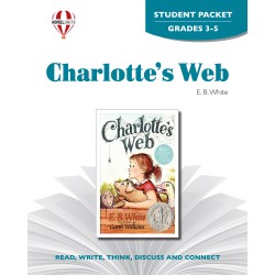 Charlotte's Web (Student Packet)