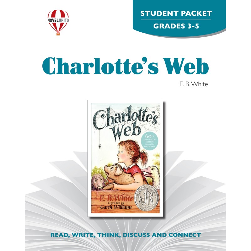 Charlotte's Web (Student Packet)